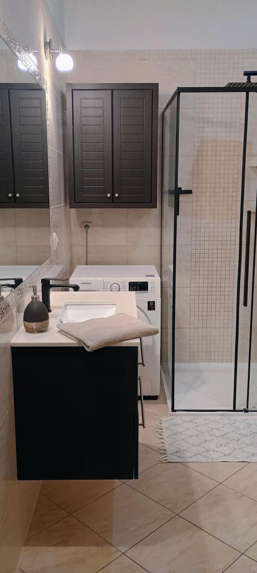 Appartement Kuestenperle Swinoujscie Ngoại thất bức ảnh