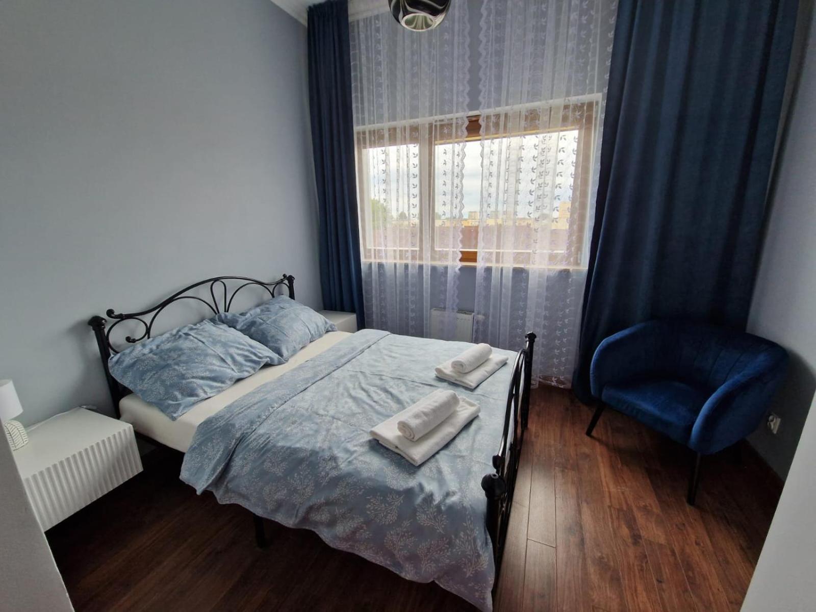 Appartement Kuestenperle Swinoujscie Ngoại thất bức ảnh