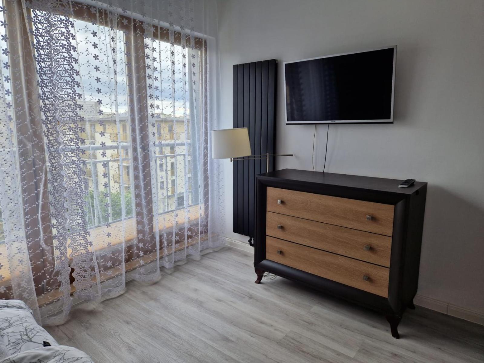 Appartement Kuestenperle Swinoujscie Ngoại thất bức ảnh