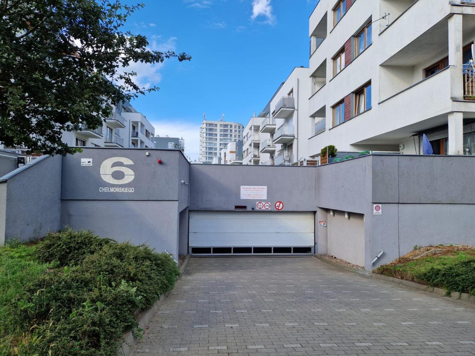 Appartement Kuestenperle Swinoujscie Ngoại thất bức ảnh
