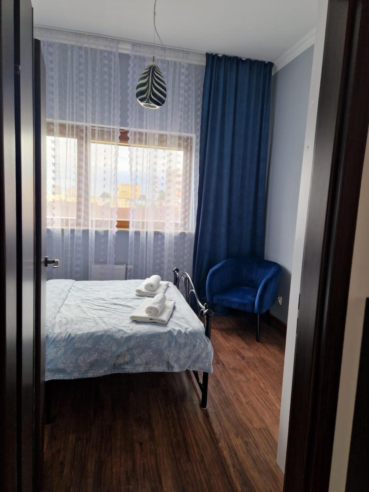 Appartement Kuestenperle Swinoujscie Ngoại thất bức ảnh